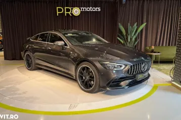 Mercedes-Benz AMG GT 4-door Coupe din 2019 - oferta MER164170