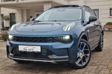 Lynk&Co 01 din 2022 - oferta LYN164171