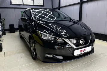 Nissan Leaf din 2020 - oferta NIS164188