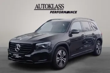 Mercedes-Benz GLB din 2024 - oferta MER164189