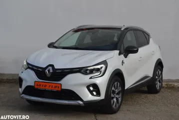 Renault Captur din 2020 - oferta REN164201