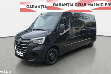 Renault Master din 2020 - oferta REN164215