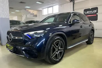 Mercedes-Benz GLC din 2023 - oferta MER164224