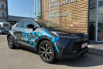 Toyota C-HR din 2025 - oferta TOY164257