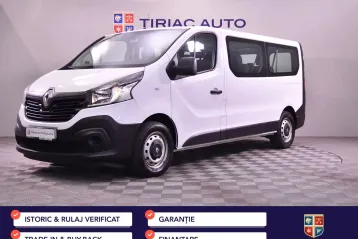 Renault Trafic din 2019 - oferta REN164274