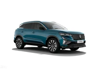 Renault Austral din 2025 - oferta REN164287