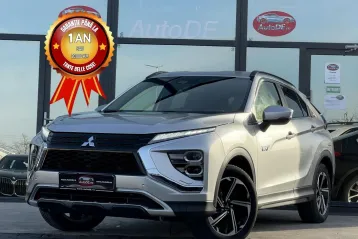 Mitsubishi Eclipse Cross din 2022 - oferta MIT164293