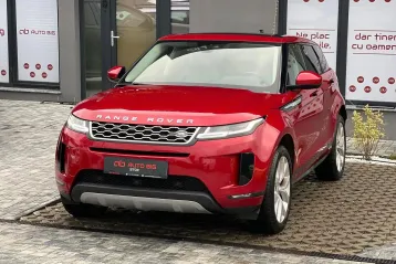 Land Rover Range Rover Evoque din 2020 - oferta LAN164301