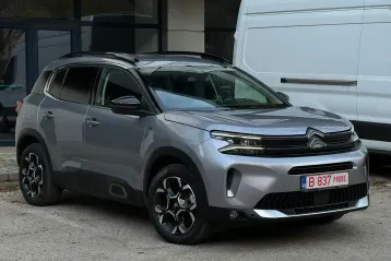 Citroën C5 Aircross din 2023 - oferta CIT164311