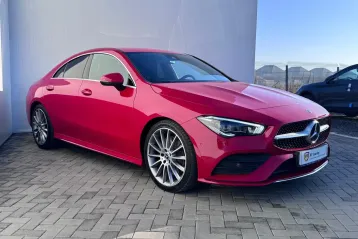 Mercedes-Benz CLA din 2019 - oferta MER164313