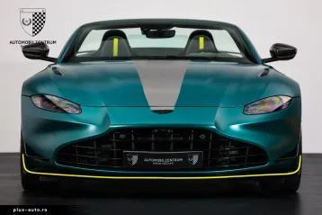 Aston Martin V8 Vantage din 2023 - oferta AST164402