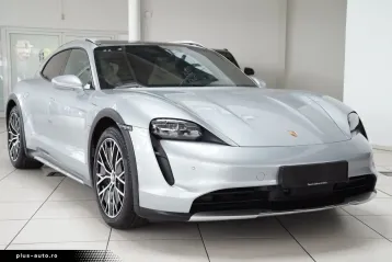 Porsche Taycan din 2021 - oferta POR164457