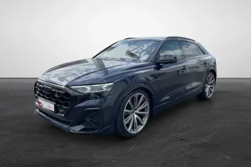 Audi SQ8 din 2024 - oferta AUD164492