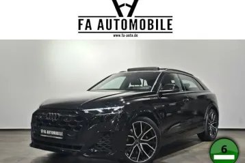 Audi SQ8 din 2024 - oferta AUD164496