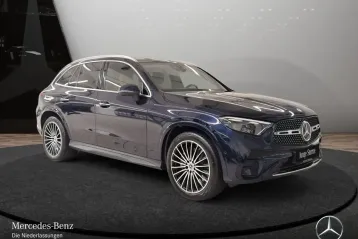 Mercedes-Benz GLC 200 din 2023 - oferta MER164652