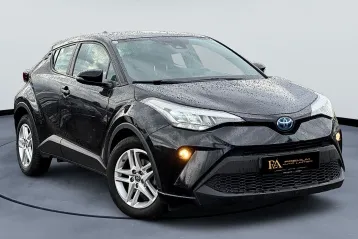 Toyota C-HR din 2023 - oferta TOY164748