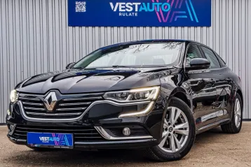 Renault Talisman din 2019 - oferta REN164750