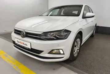 Volkswagen Polo din 2021 - oferta VOL164771