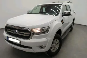 Ford Ranger din 2021 - oferta FOR164774