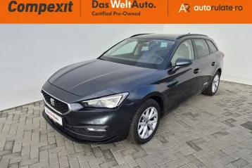 Seat Leon din 2021 - oferta SEA164788