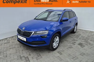 Skoda Karoq din 2021 - oferta SKO164805