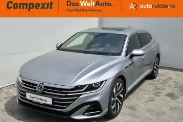 Volkswagen Arteon din 2020 - oferta VOL164818
