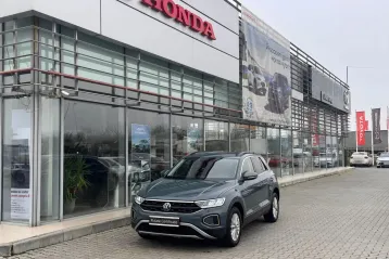 Volkswagen T-Roc din 2022 - oferta VOL164825