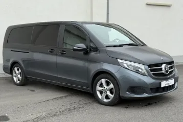 Mercedes-Benz V din 2020 - oferta MER164847