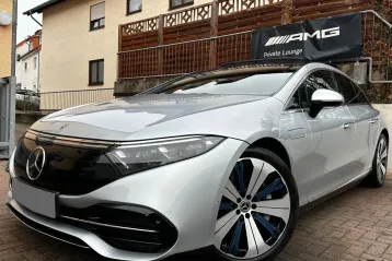 Mercedes-Benz EQS din 2022 - oferta MER164858