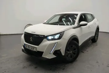 Peugeot 2008 din 2021 - oferta PEU164863