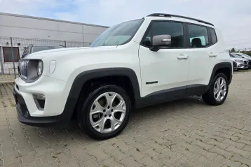 Jeep Renegade din 2021 - oferta JEE164878