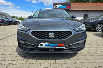 Seat Leon din 2021 - oferta SEA164880