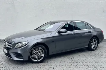 Mercedes-Benz E 300 din 2020 - oferta MER164978
