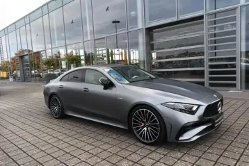 Mercedes-Benz CLS 53 AMG din 2022 - oferta MER165067