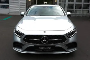 Mercedes-Benz CLS 400 din 2021 - oferta MER165069
