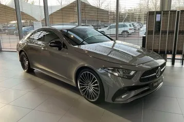 Mercedes-Benz CLS 450 din 2022 - oferta MER165072
