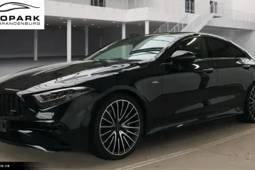 Mercedes-Benz CLS 53 AMG din 2022 - oferta MER165087