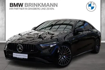 Mercedes-Benz CLS 53 AMG din 2022 - oferta MER165091