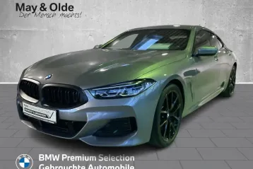 BMW 840 din 2022 - oferta BMW165121