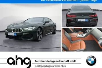 BMW 840 din 2022 - oferta BMW165124