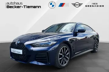 BMW 430 din 2022 - oferta BMW165141