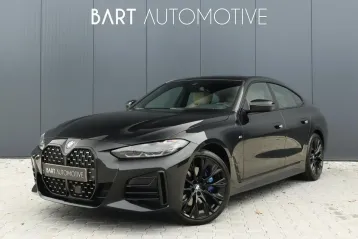 BMW 420 Gran Coupé din 2021 - oferta BMW165157
