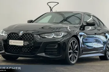 BMW M440 din 2021 - oferta BMW165179