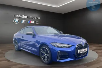 BMW M440 din 2021 - oferta BMW165190