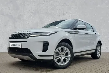 Land Rover Range Rover Evoque din 2021 - oferta LAN165210