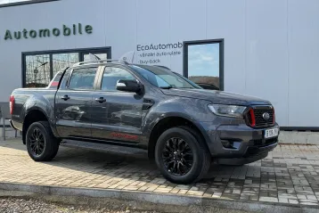 Ford Ranger din 2021 - oferta FOR165269