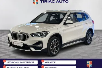 BMW X1 din 2020 - oferta BMW165282