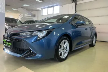 Toyota Corolla din 2020 - oferta TOY165309