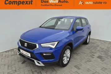 Seat Ateca din 2022 - oferta SEA165319