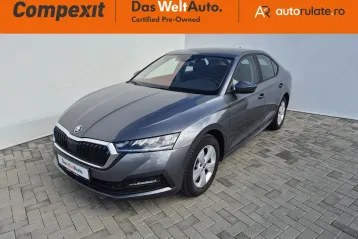 Skoda Octavia din 2023 - oferta SKO165321